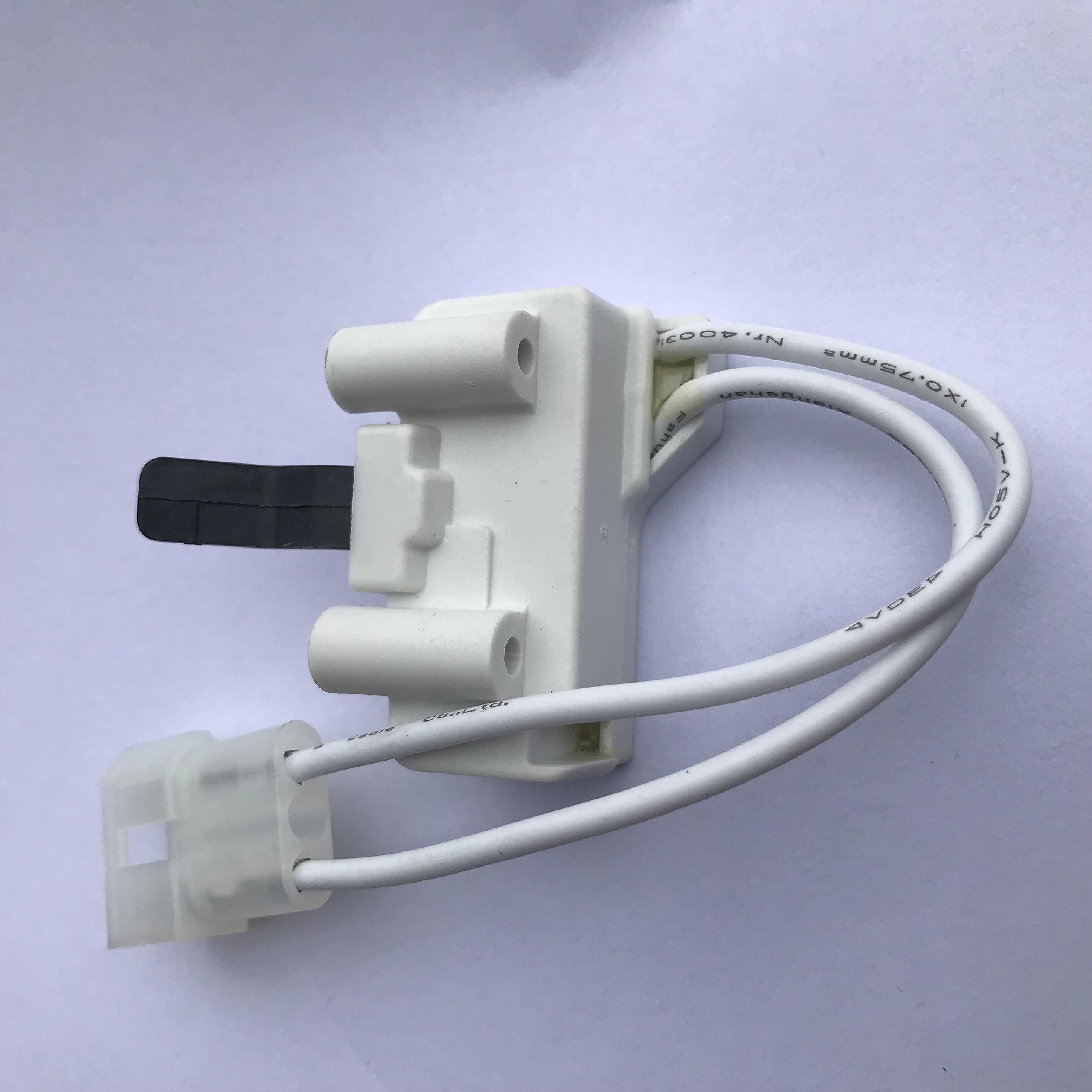 Interruptor De Puerta Para Secadora Whirlpool, Kenmore, Sears - Número 3406109, Repuesto Universal