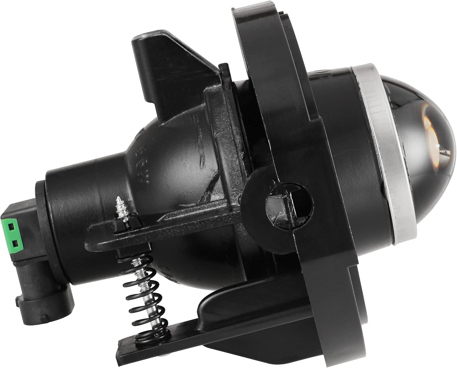CPW Fog Lights for 2011-2017 Chrysler 200 2011-2016 Chrysler 300 2017-2020 CHRYSLER PACIFICA 2011-2014 Dodge Avenger 2015-2020 Dodge Challenger 2021 JEEP CHEROKEE Driving Fog Light