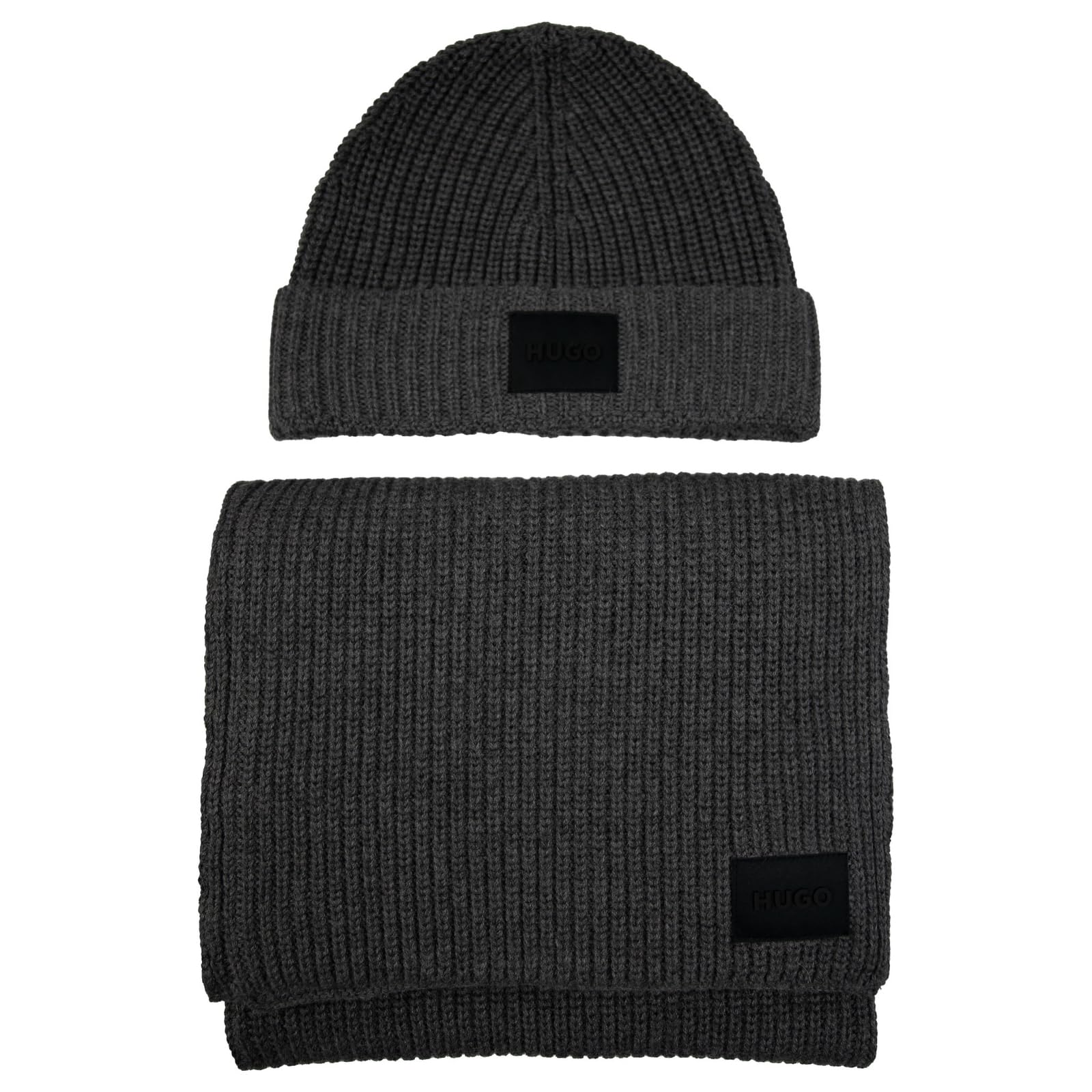 HUGO Herren Zago Set 10275535 01 Scarves