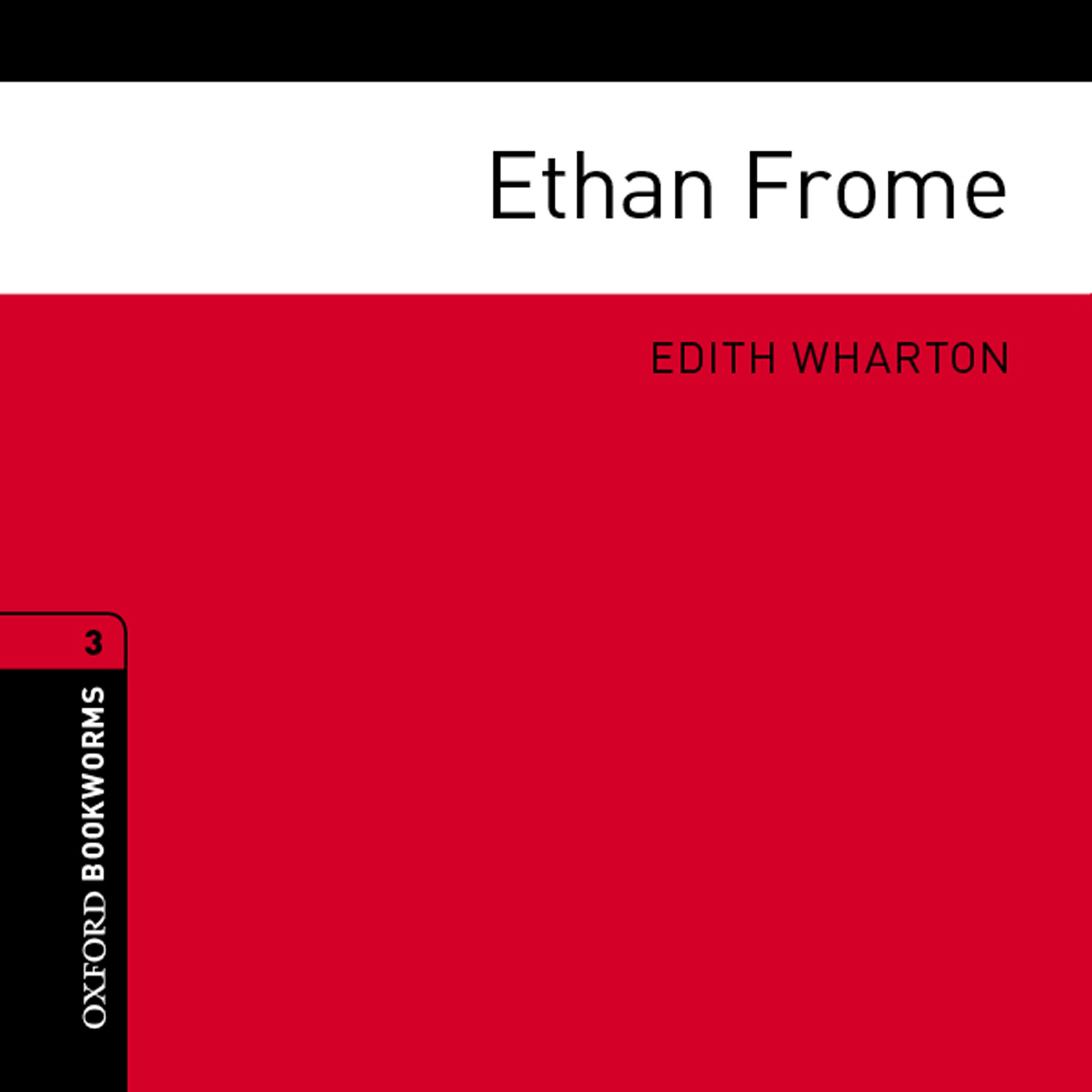 Ethan Frome (Adaptation)
