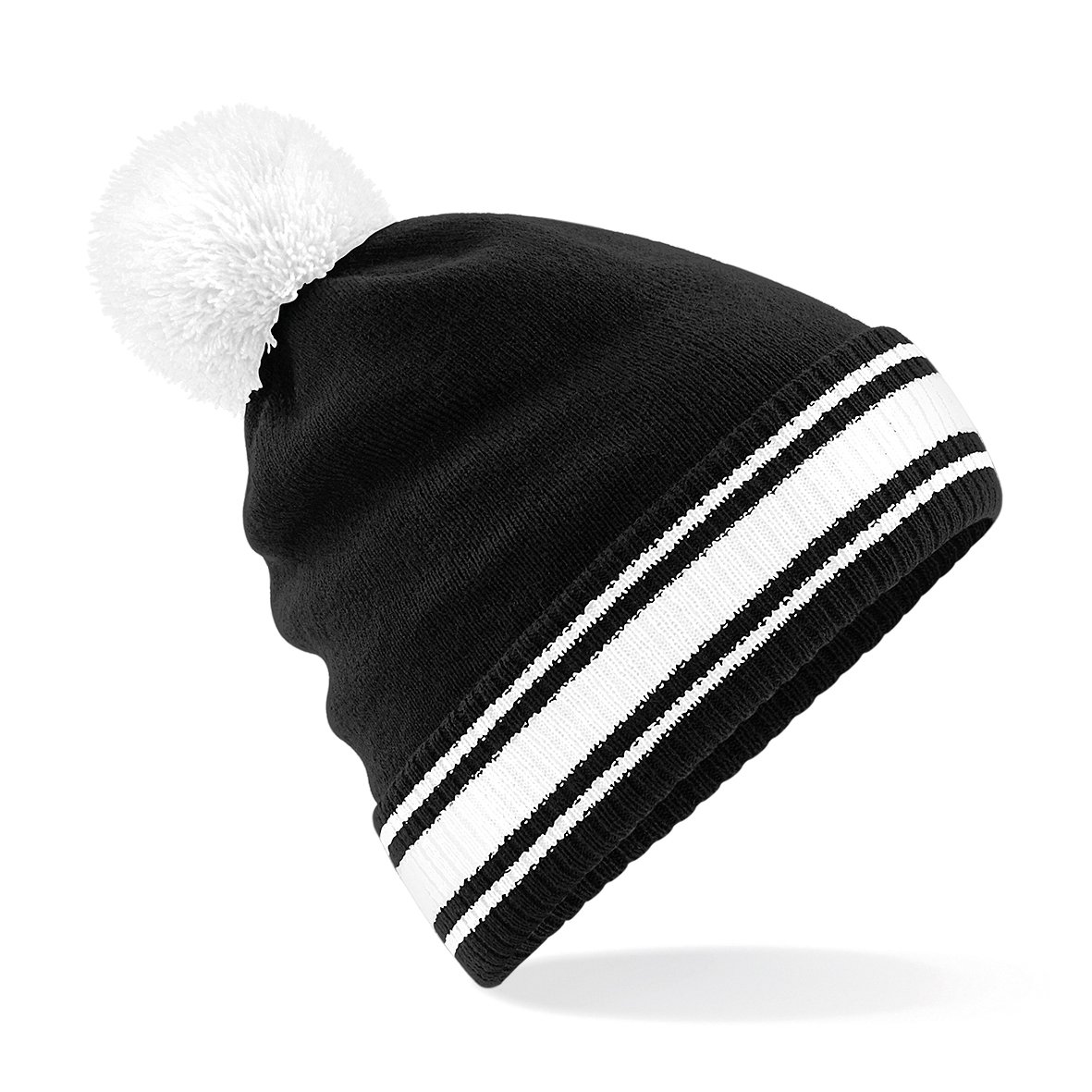 Beechfield B472 Stadium Beanie