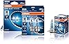 Osram H7 Cool Blue Intense Next Gen 5000K White Light (Team-2 Pieces) [Energy Class A]