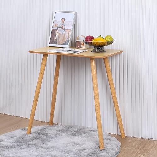 Miniatura 14 de Escritorio para computadora, escritorio, estilo de escritorio, diseño de arco ergonómico para oficina en casa, estudio, PC, mesa de escritura tamaño