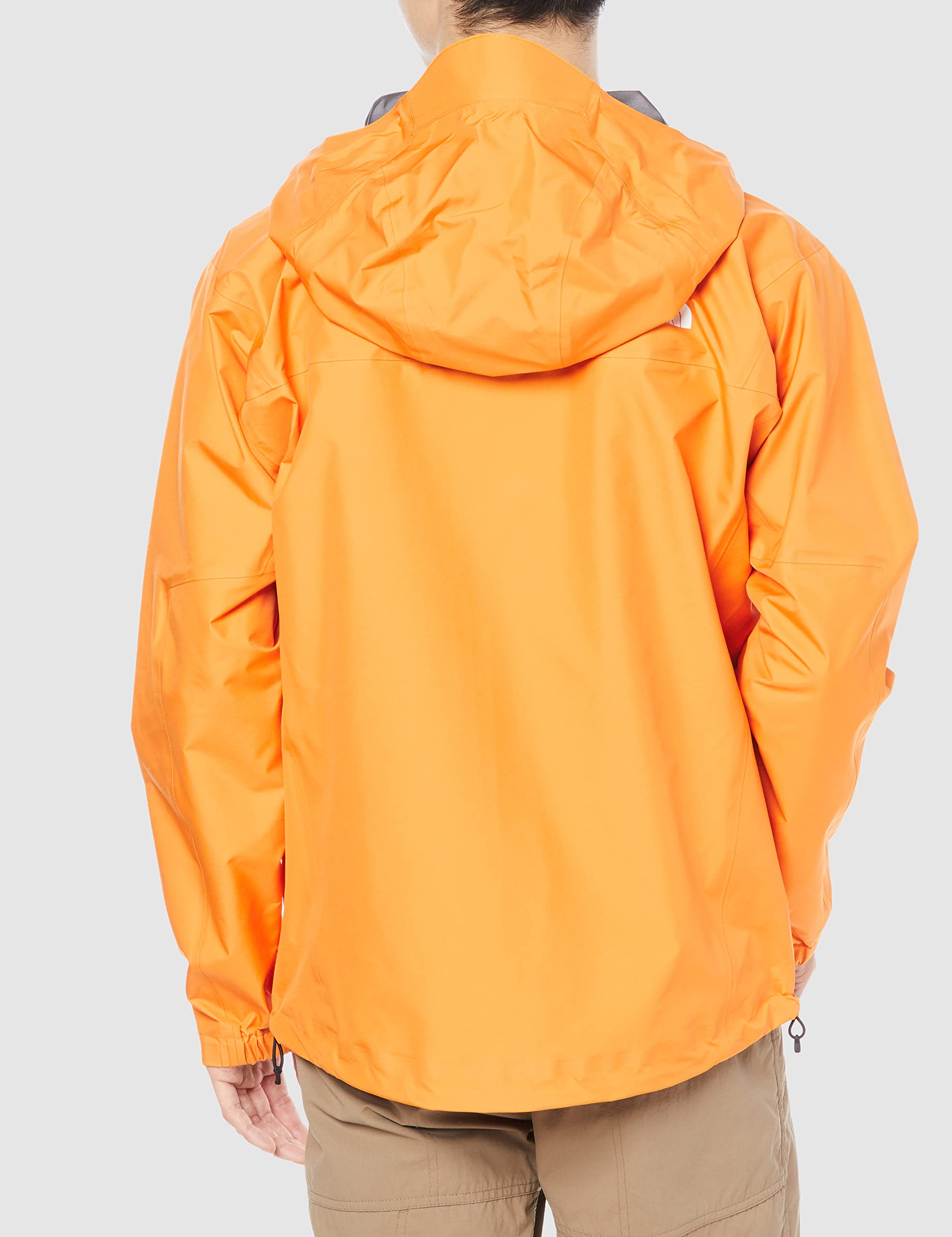 Amazon.co.jp: THE NORTH FACE(ザノースフェイス) Climb Light Jacket 