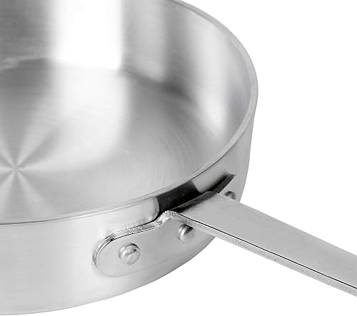 Miniatura 4 de Thunder Group Sartén de 2 cuartos de galón