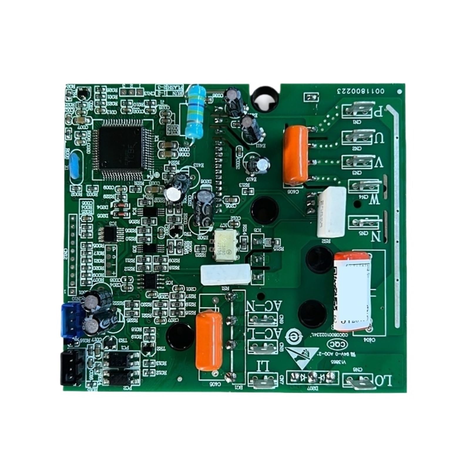 MVIVDUY 1pcs 0011800052 Module Control Board Air Conditioner Inverter Circuit Parts