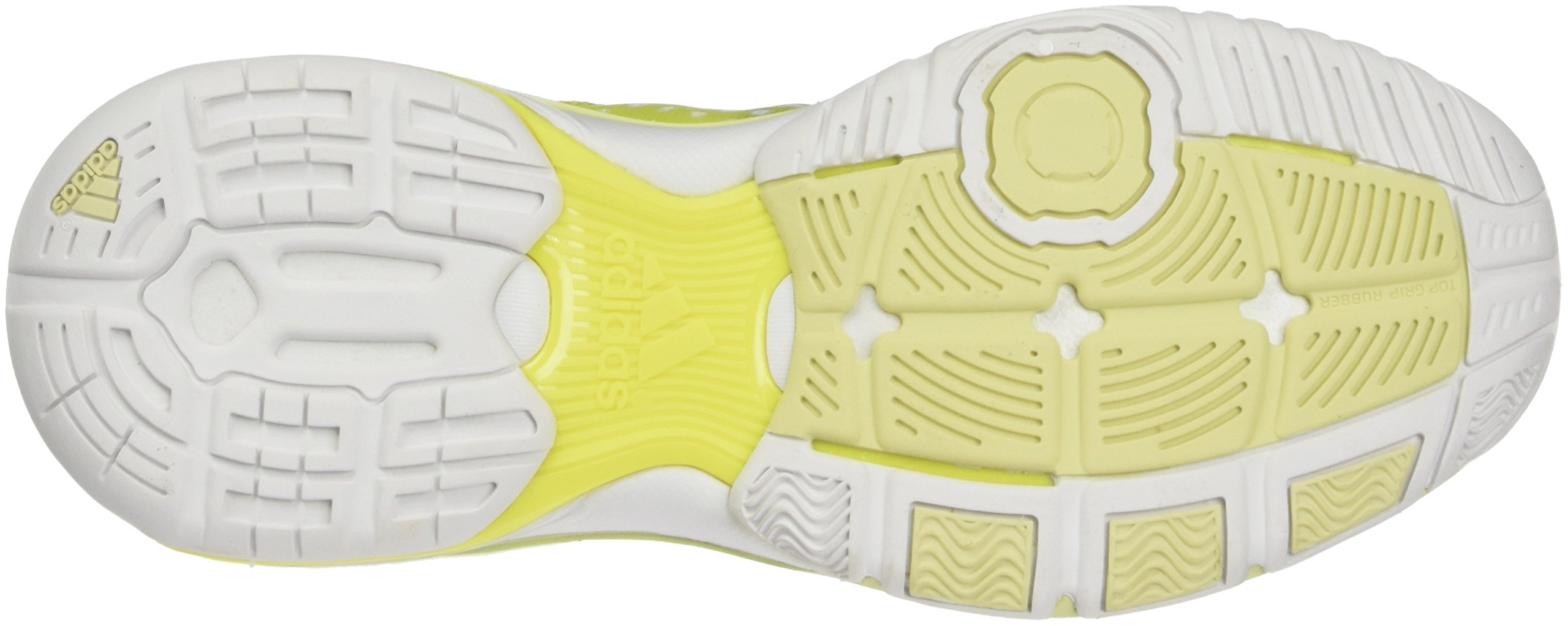adidas Court Stabil W, Zapatillas de Balonmano Mujer