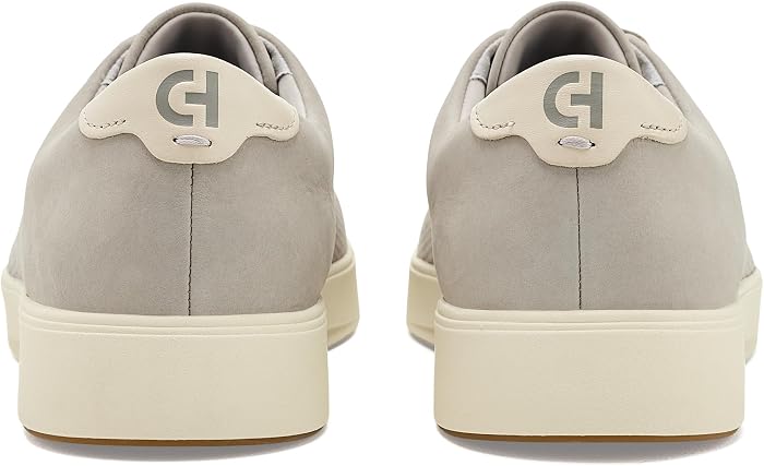 Мужские кроссовки Cole Haan Grandpro Cityspectre Laser Perforated Sneakers — фото 4