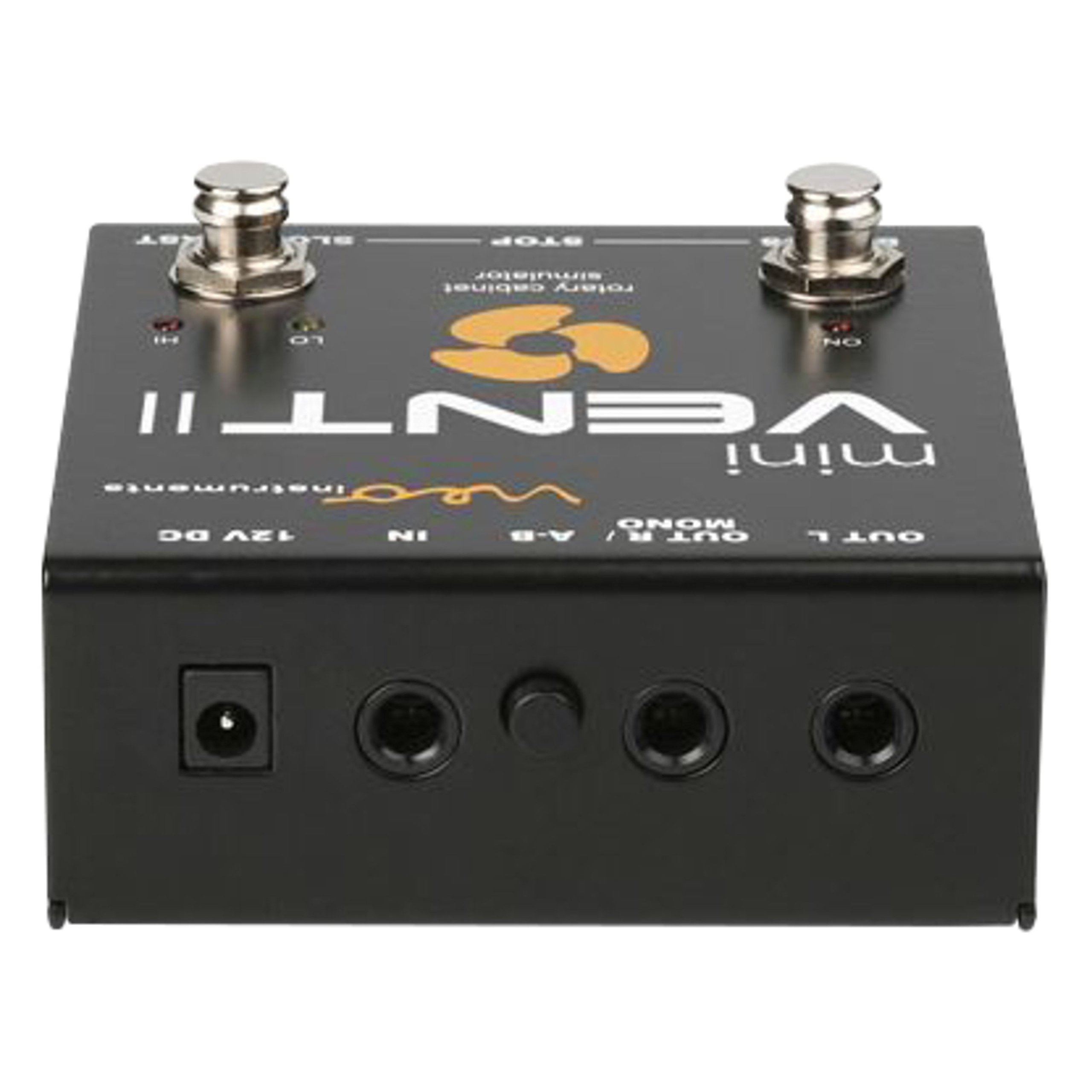 ギター Neo Instruments VENTILATOR II Amazon.com: Neo Instruments Ventilator II Rotary Speaker