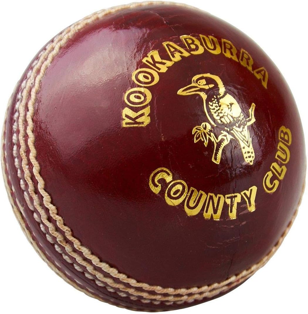 Kookaburra County Club Cricket Ball ***New
