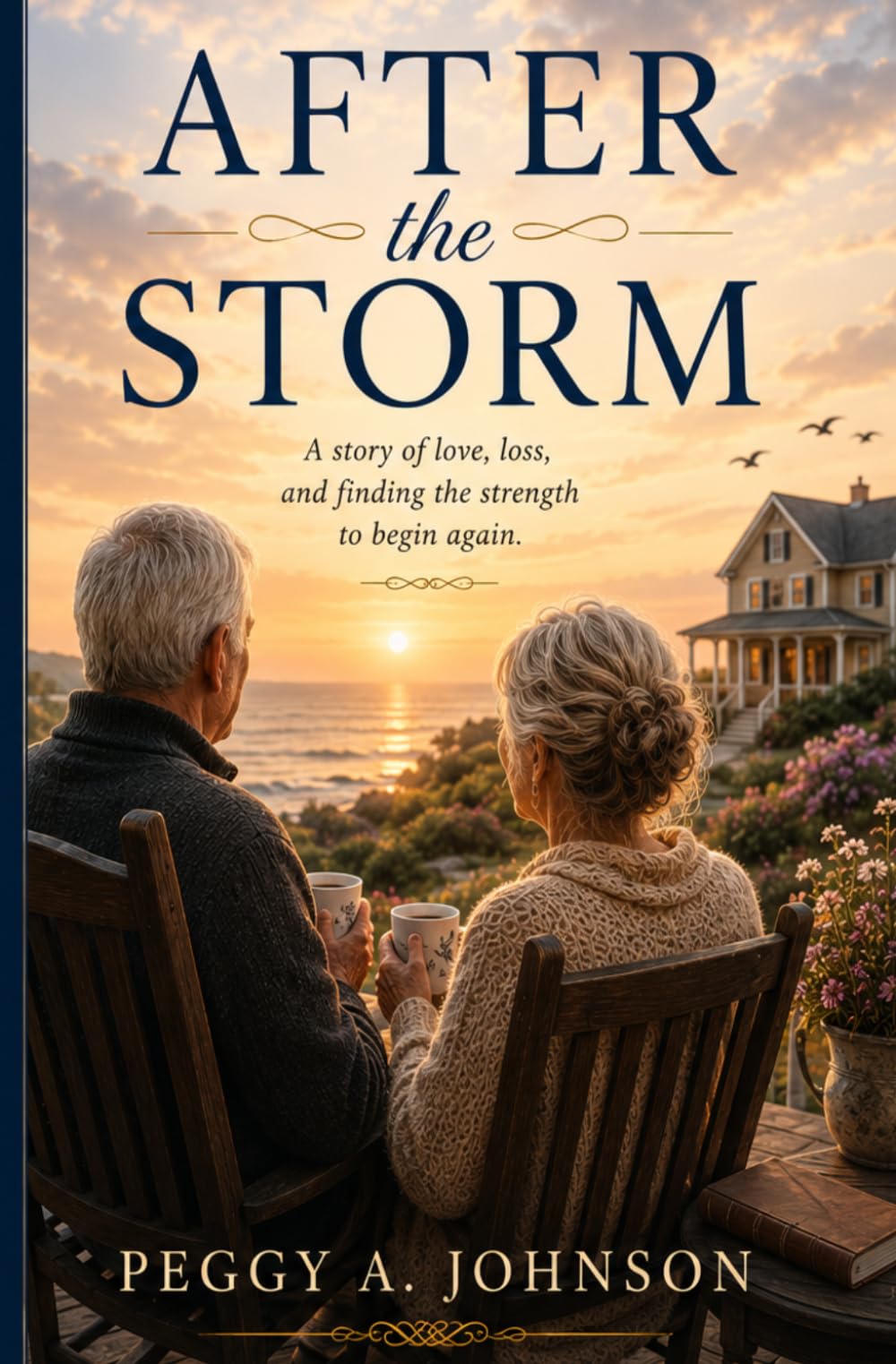After the Storm