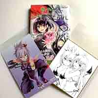 Amazon.co.jp: あやかしトライアングル 4巻 特典 初版 : おもちゃ