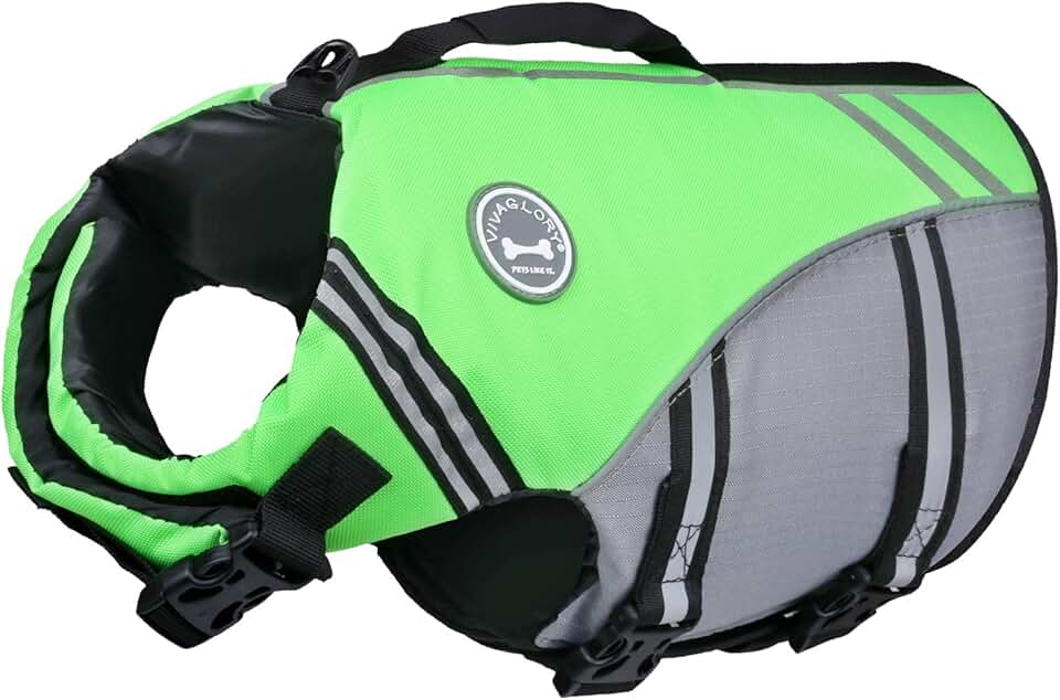 Amazon Dog Life Jackets