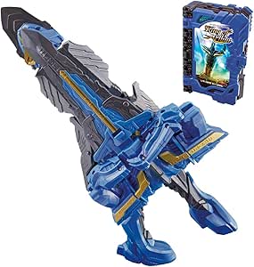 [バンダイ] 仮面ライダーセイバー DXキングエクスカリバー&amp;キングオブアーサーワンダーライドブック