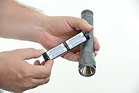 Vista 7 de eneloop Panasonic K-KJ55M3A4BA Cargador Rápido Individual Avanzado de 3 Horas para Baterías y Baterías Recargables Precargadas BK-4MCCA4BA AAA 2100