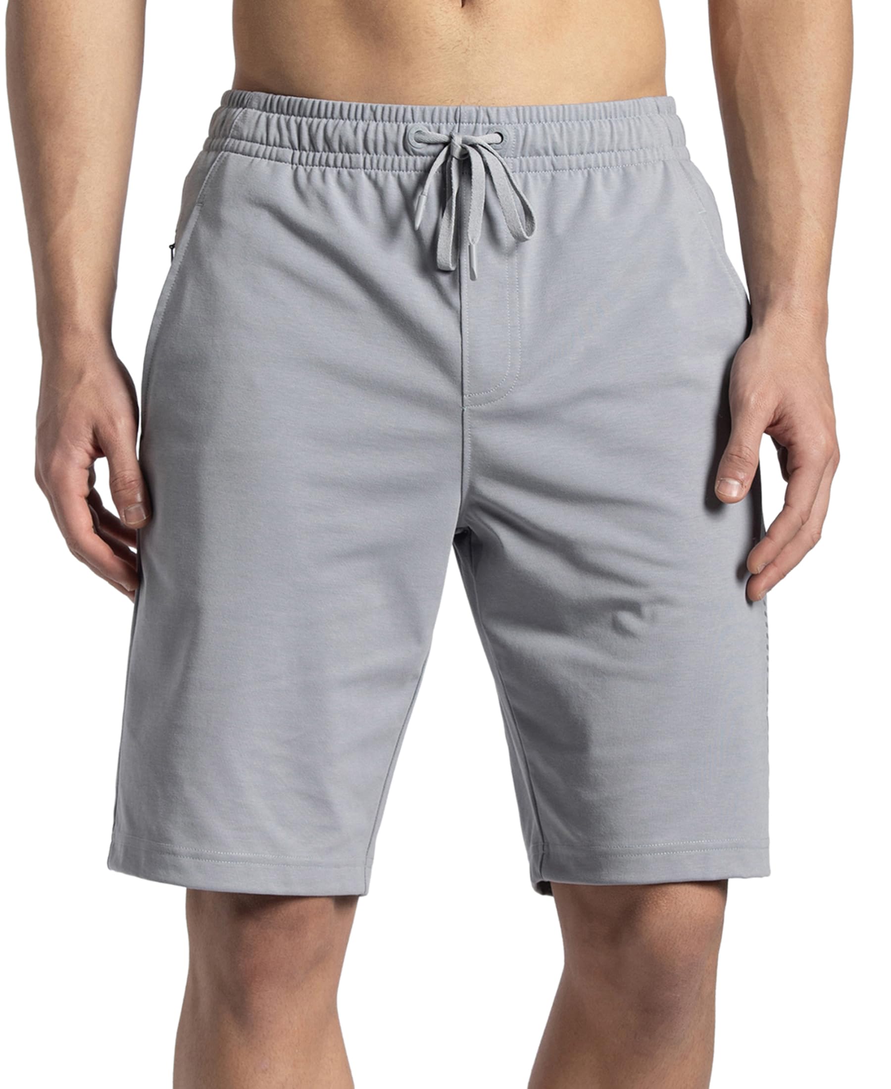 Jockey Men Performance Shorts-image-32