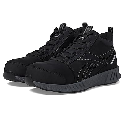 Reebok Work Fusion Formidable Work Mid Cut Composite Toe SD 10 Men