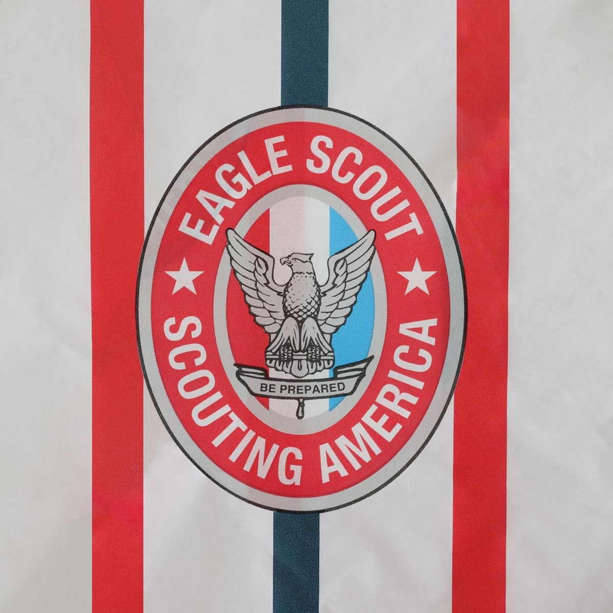 Scouting America Eagle Scout Kraft Paper Table Cover