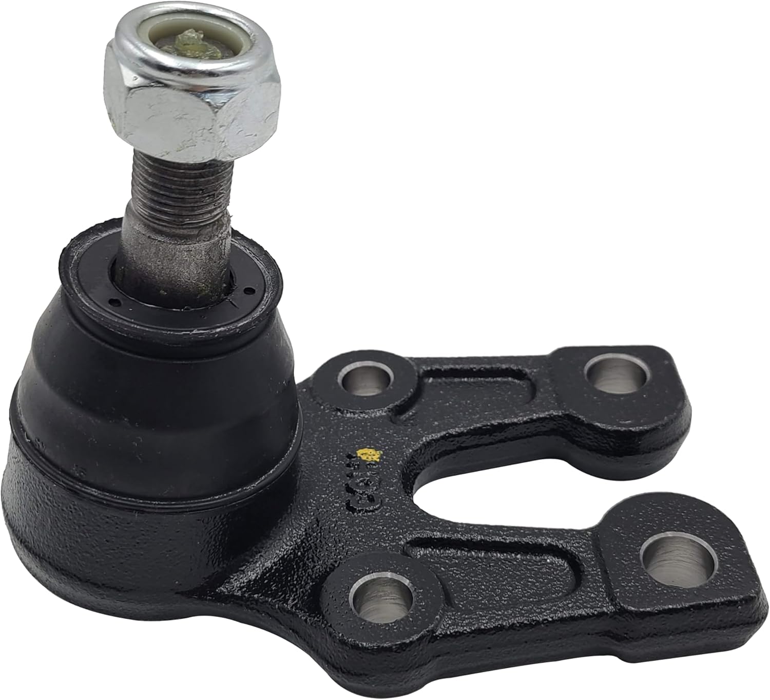 CTR CB0412 [OE Supplier] Front Lower Ball Joint Compatible with TOYOTA Vehicles - Replaces 43330-29565,