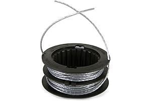Greenworks Pro 80V Brushless String Trimmer Spool Replacement