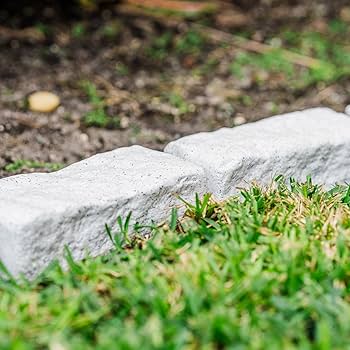 Amazon.com : Beuta Landscape Edging | Garden Edging Border