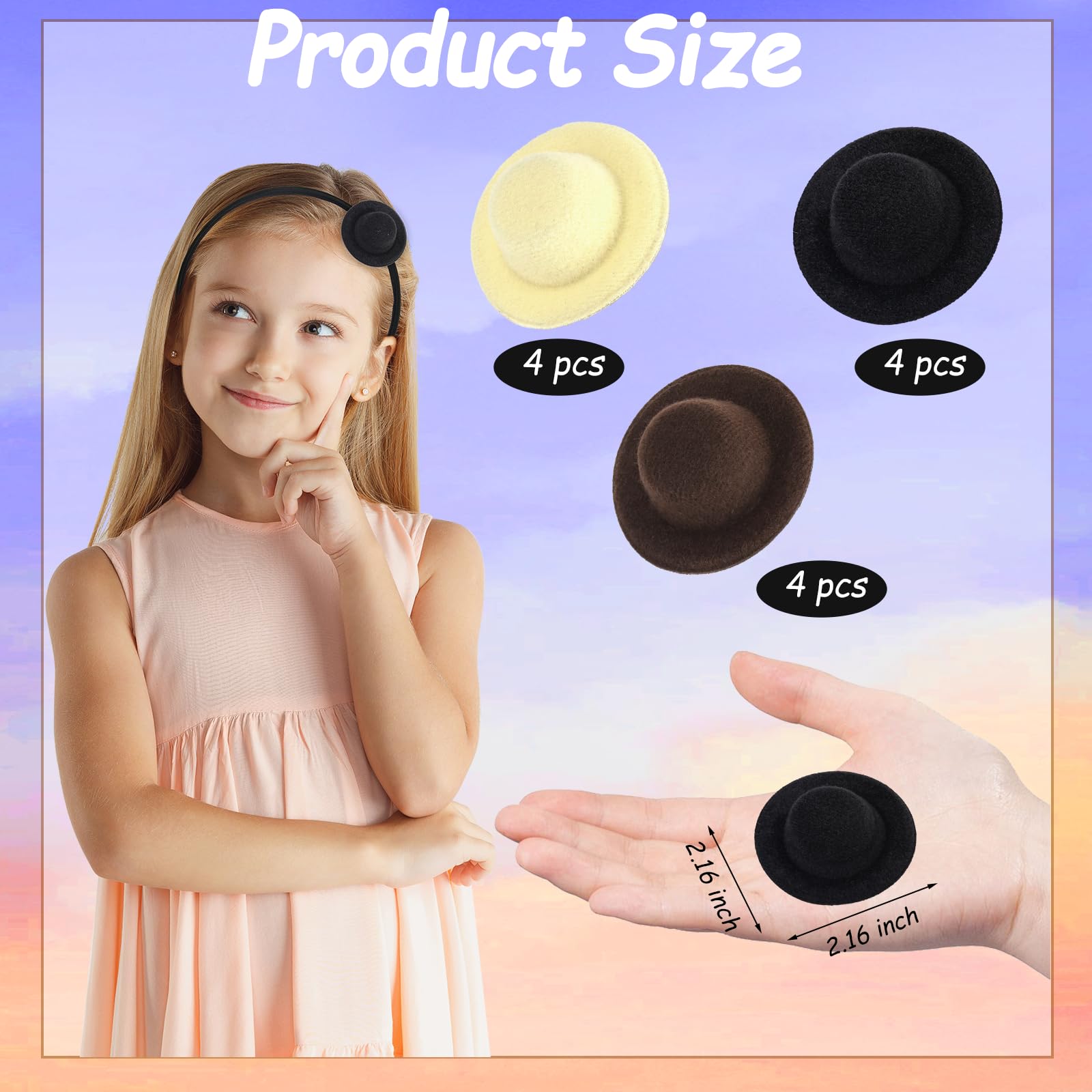 ARIAT Cattleman Crown 2-Cord Bangora Cowboy Hat, Ivory, 7-1/2