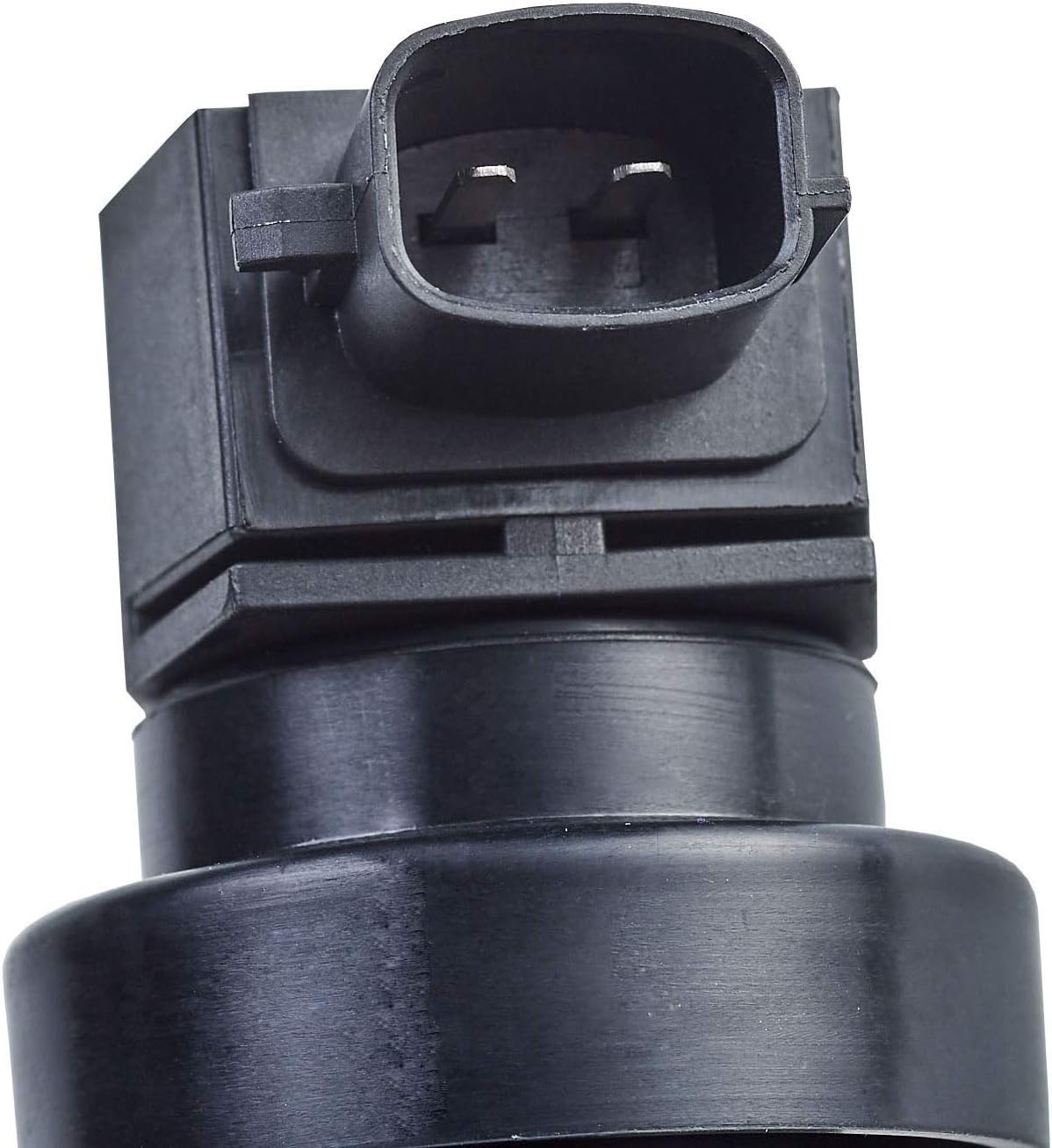 ENA Set of 4 Ignition Coil Pack Compatible with Dodge Kia Attitude Soul L4 1.6L Replacement for 27301-2B010 C1737 UF-636 5C1794 52-2149