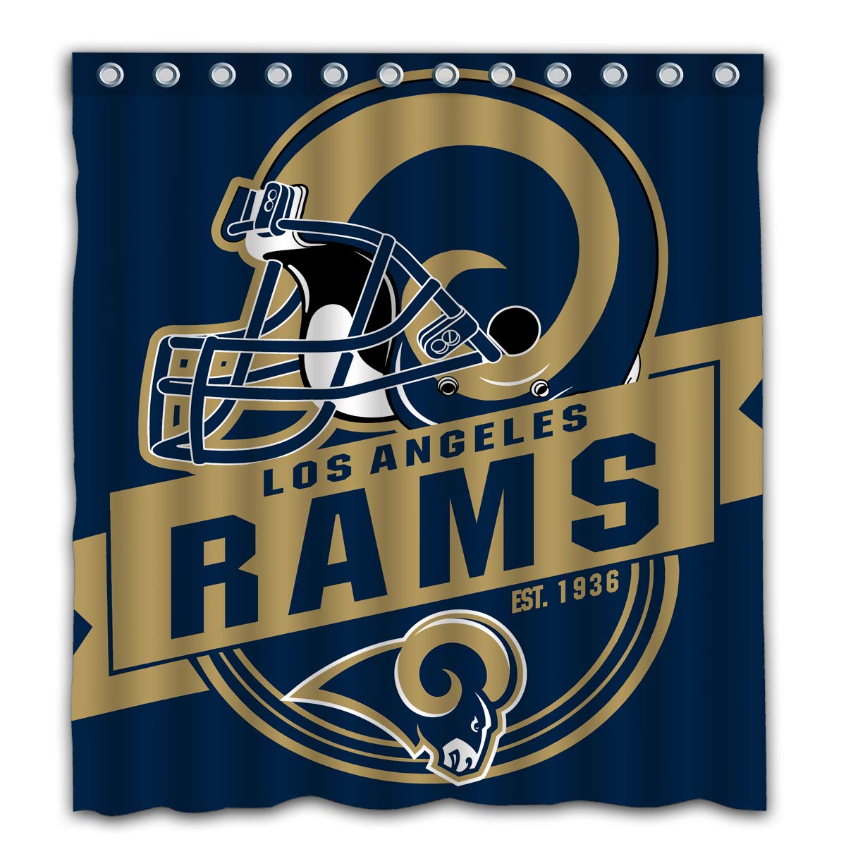 Custom Curtains Los Angeles Curtains & Drapes 2023