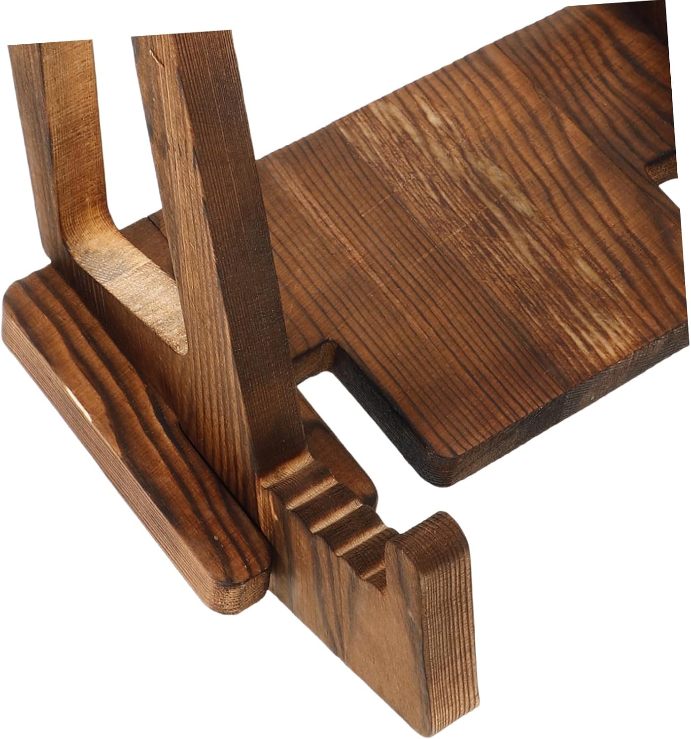 Unomor Multi-Function Cooking Book Holder Kitchen Stand Book Stand for Reading Stable