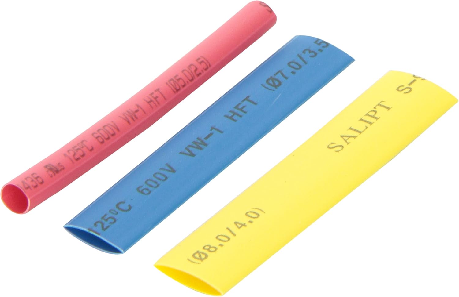 Dorman 87501: 22-10 Gauge Heat Shrink Tubing Kit