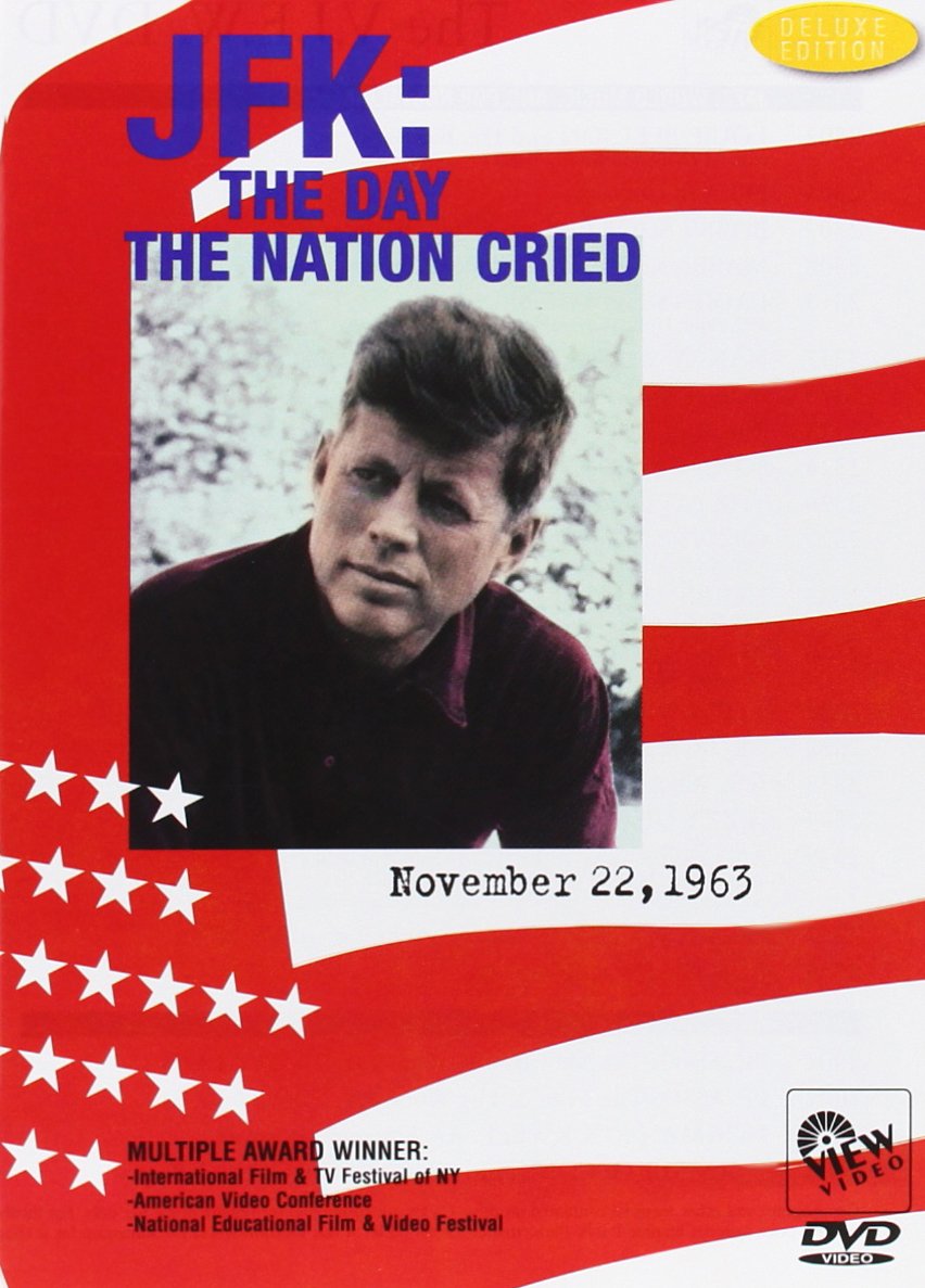 JFK: The Day the Nation Cried