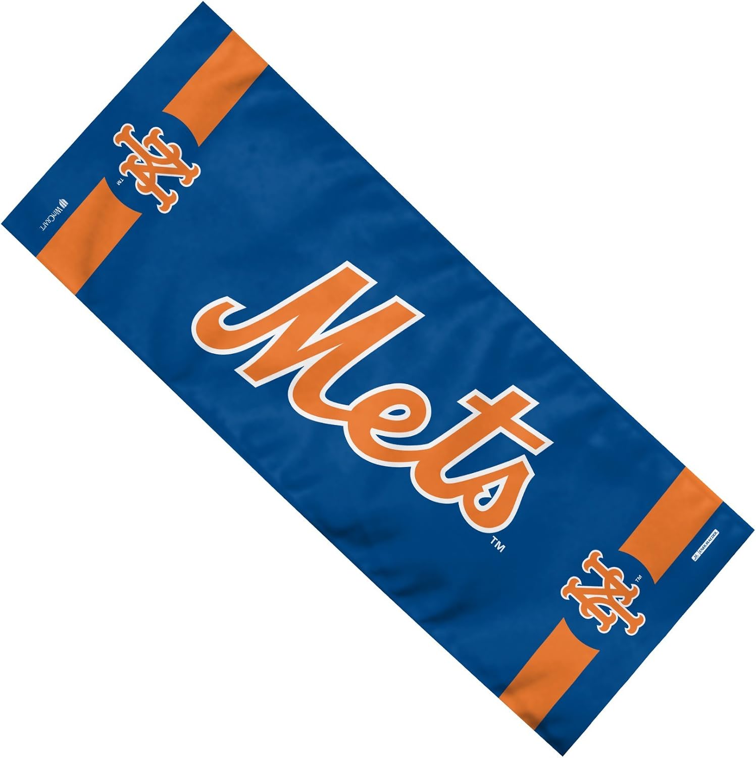 Mission MLB Team Enduracool Microfiber Towel image 5