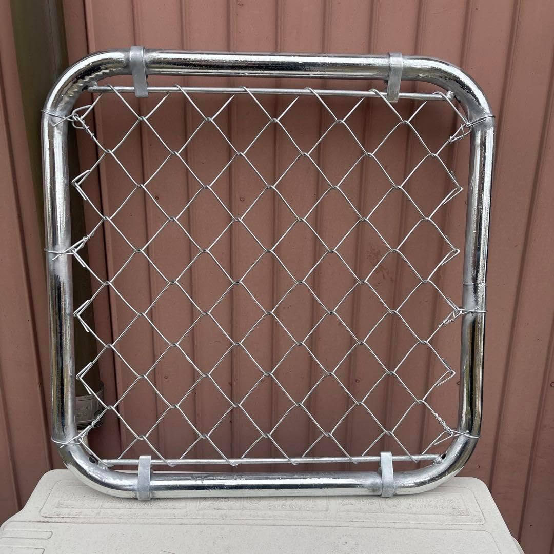 研磨済 アメリカンフェンス 60x60 研磨済 オリジナル ヴィンテージタフ