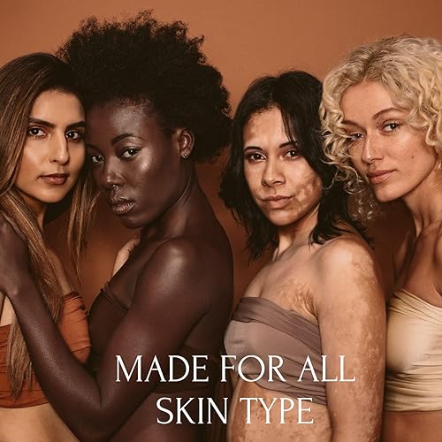 Miniatura 4 de Kathy Rose Naturals LLC Jabón de cúrcuma hecho con ingredientes naturales, ideal para cara y cuerpo (paquete de 3), 4 onzas