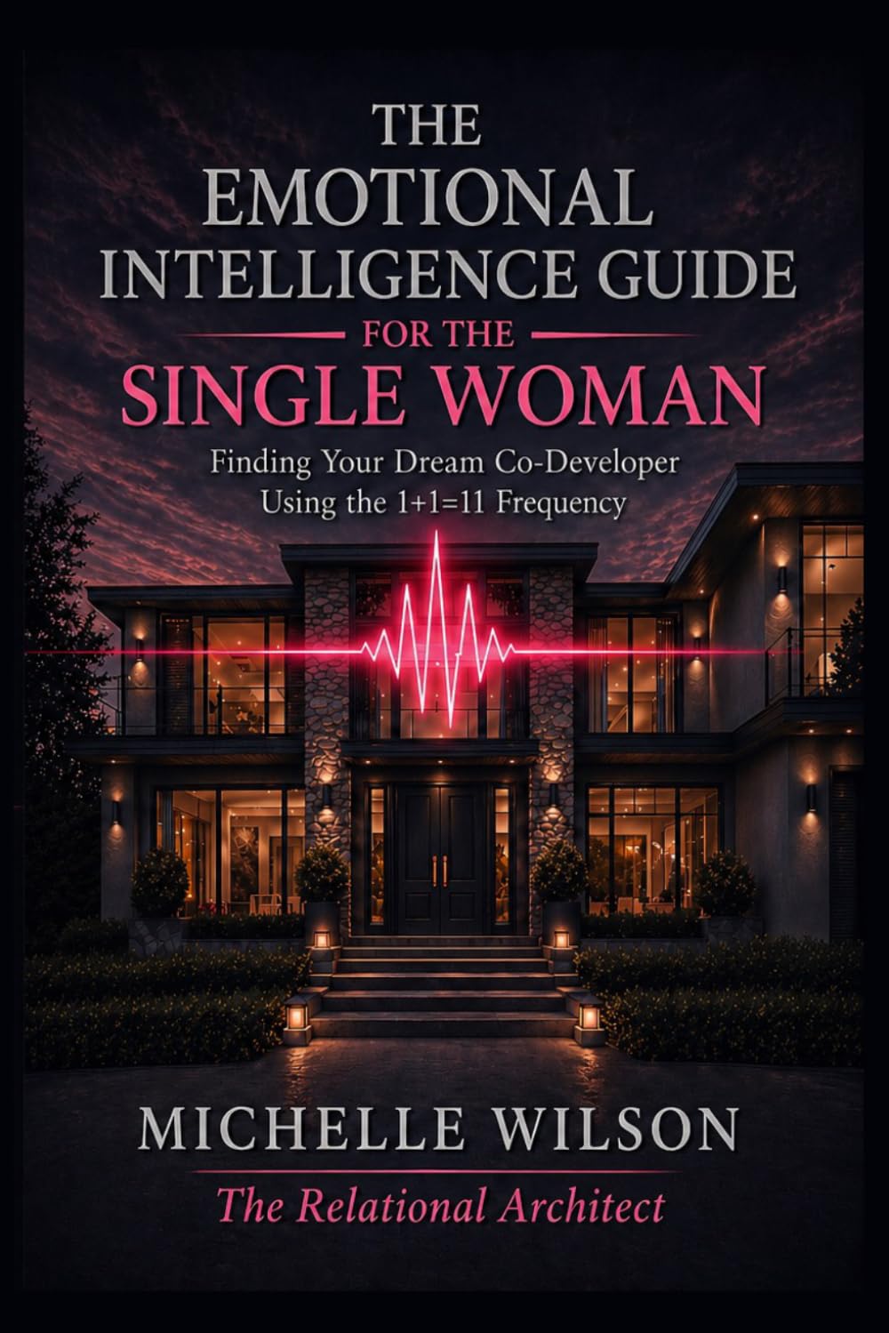 The Emotional Intelligence Guide for the Single Woman: Finding Your Dream Co-Developers Using the 1+1=11 Frequency (Relational Architecture)