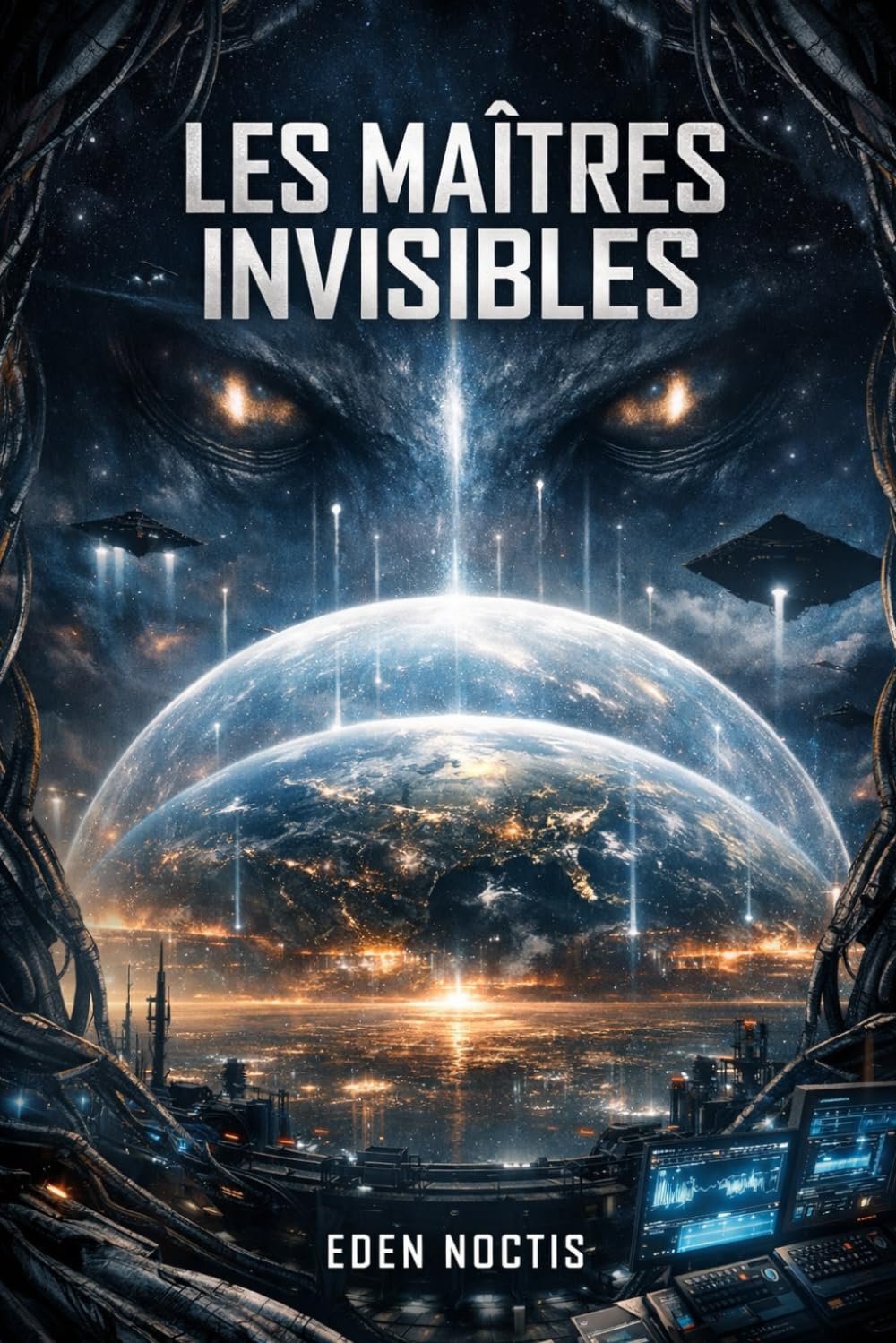 Les Maîtres Invisibles (On ne conquiert pas un peuple. On le programme.)