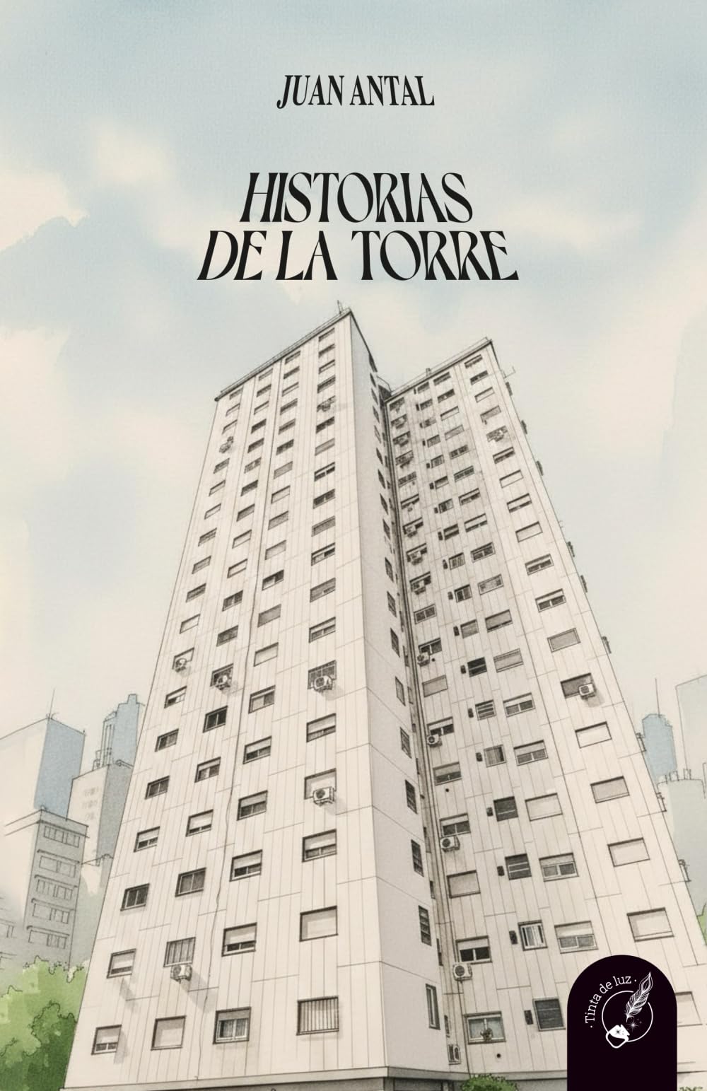 HISTORIAS DE LA TORRE