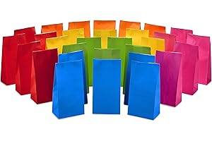 Hallmark Elmo Goodie Bags for Kids Parties