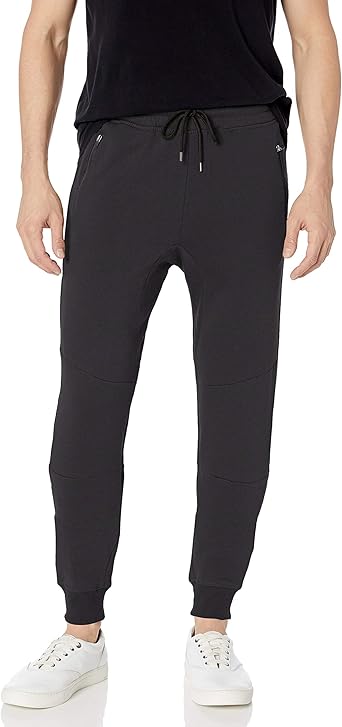 Fleece jogger sweatpants Clearance