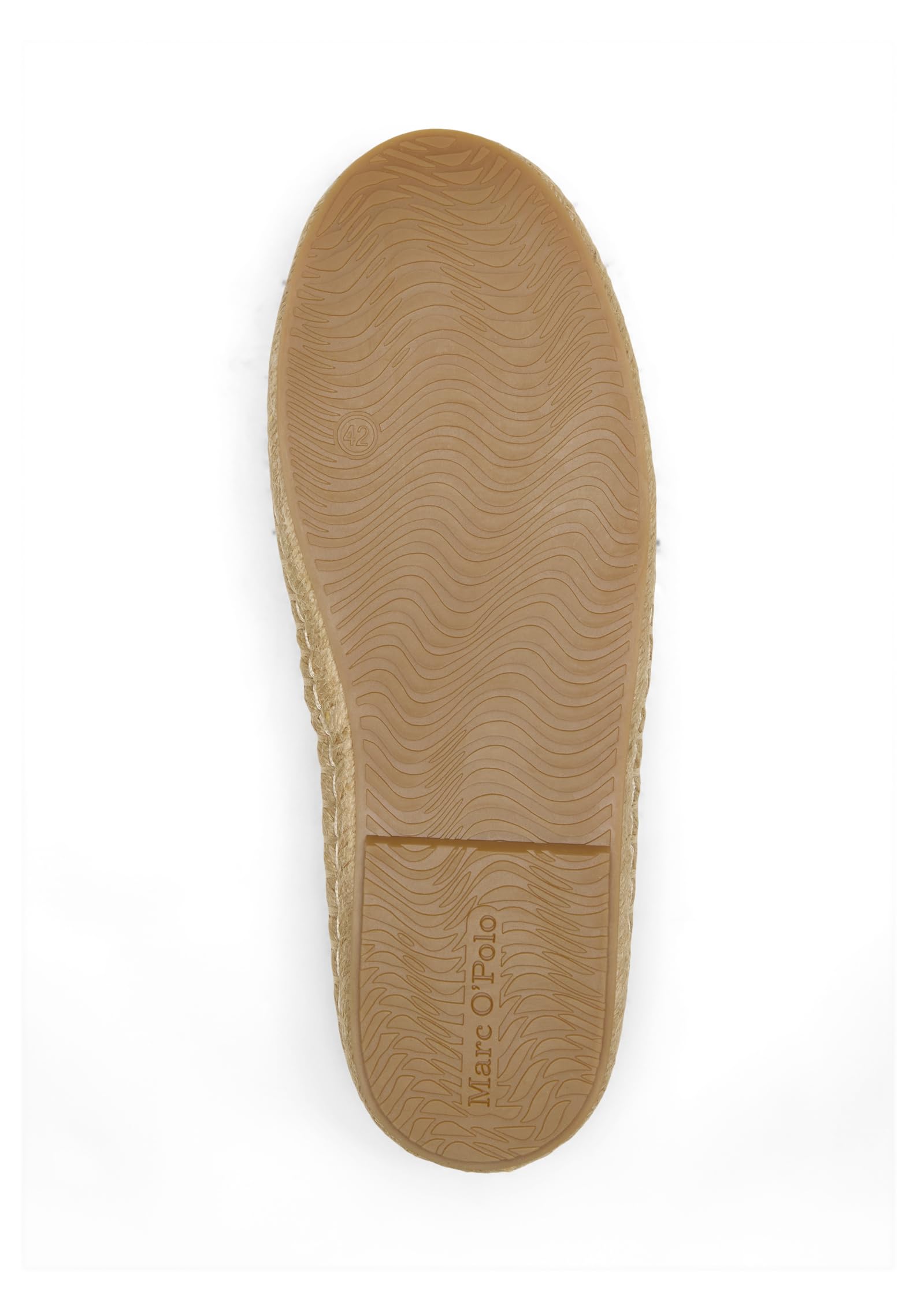 Marc O'Polo Herren Jerry 1bMoccasin