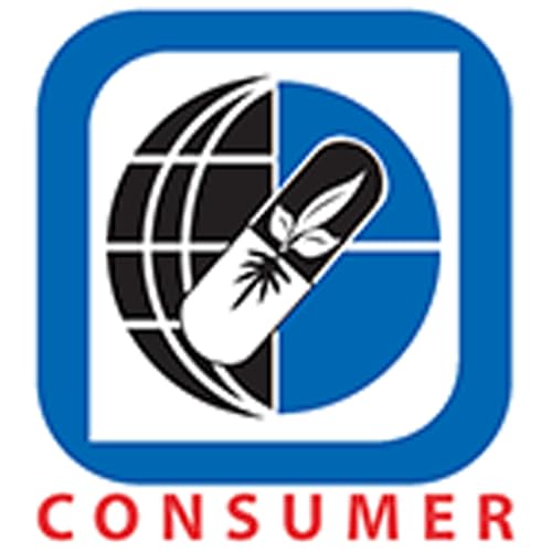 Natural Database (Consumer Ed)