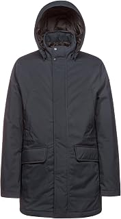 Geox Herren M Andalo Parka Jacket