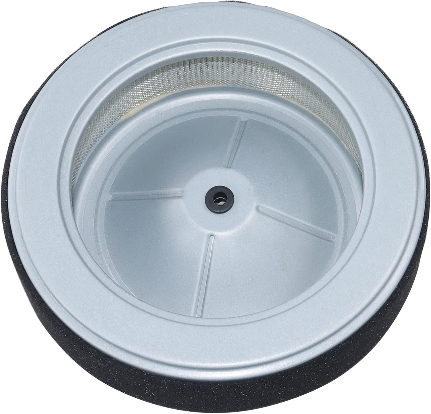 GX630 Air Cleaner Element Replaces 17210-Z6L-010 for Honda GX630, GX630R, GX630RH, GX660, GX660R, GX690, GX690R Small Engines and Honda EB10000 Generators