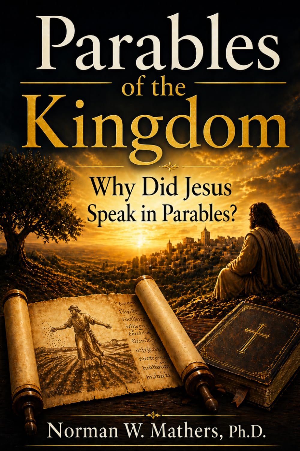 PARABLES OF THE KINGDOM: Biblical Interpretation and the Mysteries Revealed