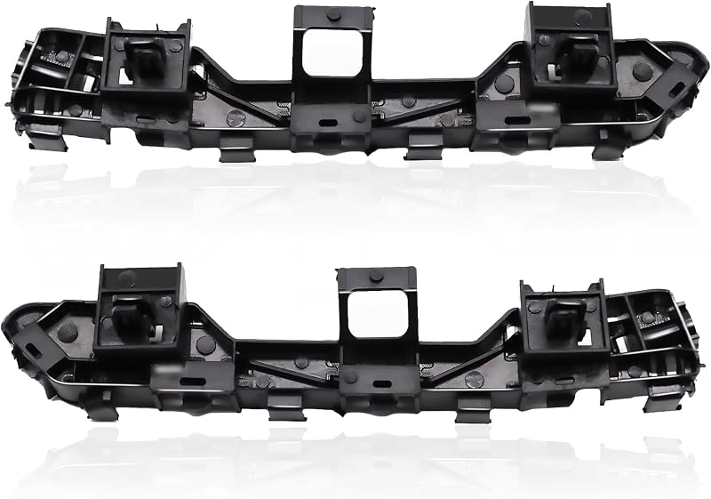 Suportes de retenção do para-choque dianteiro Shtuomoland para Honda Accord 2013–2017 – Par