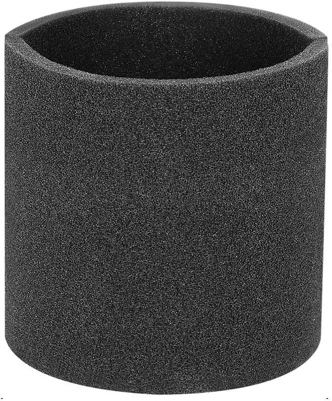 Schaumstoff-Nassfilter Für Parkside Nass-/Trockensauger PNTS 1200-1300 Modelle – Waschbar, Beidseitig Offen