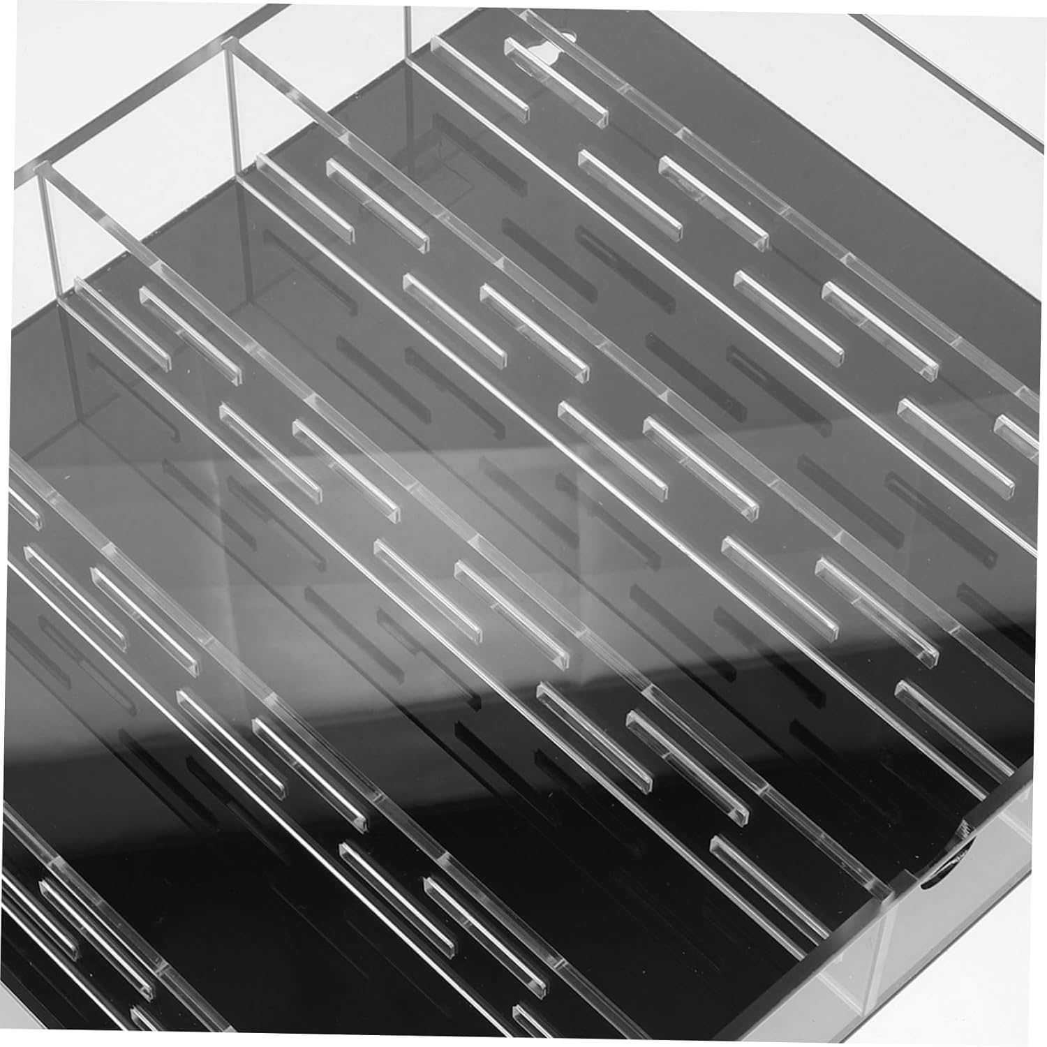 Angoily Coin Collecting Case Small Delicate Storage Attractive Design for Coin Collections