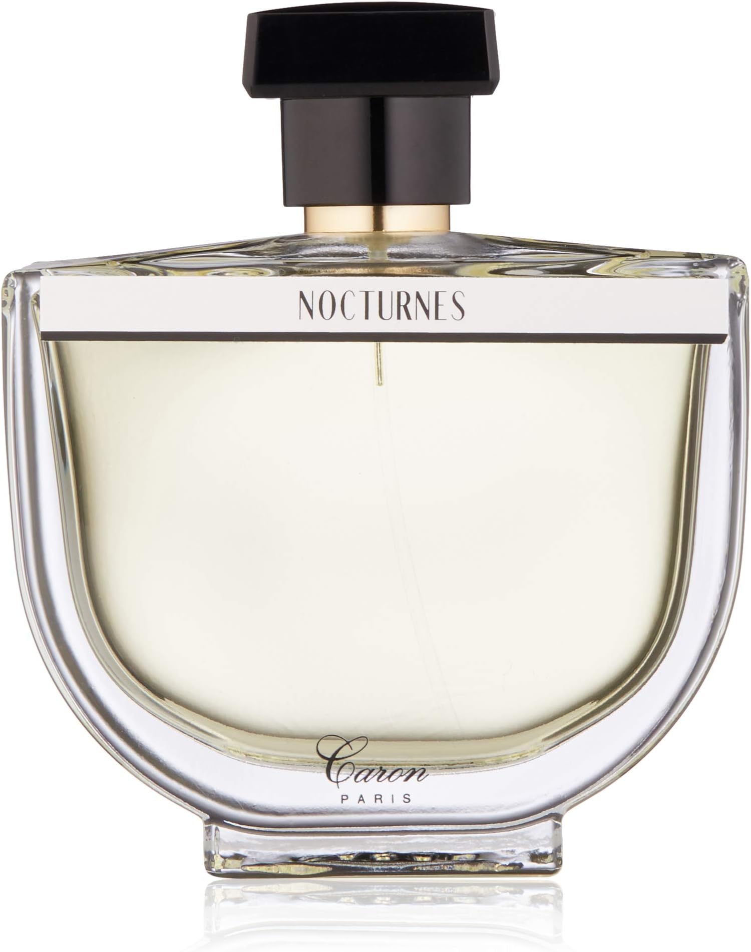 Caron Paris Nocturnes Eau De Parfum, 3.3 Fl Oz