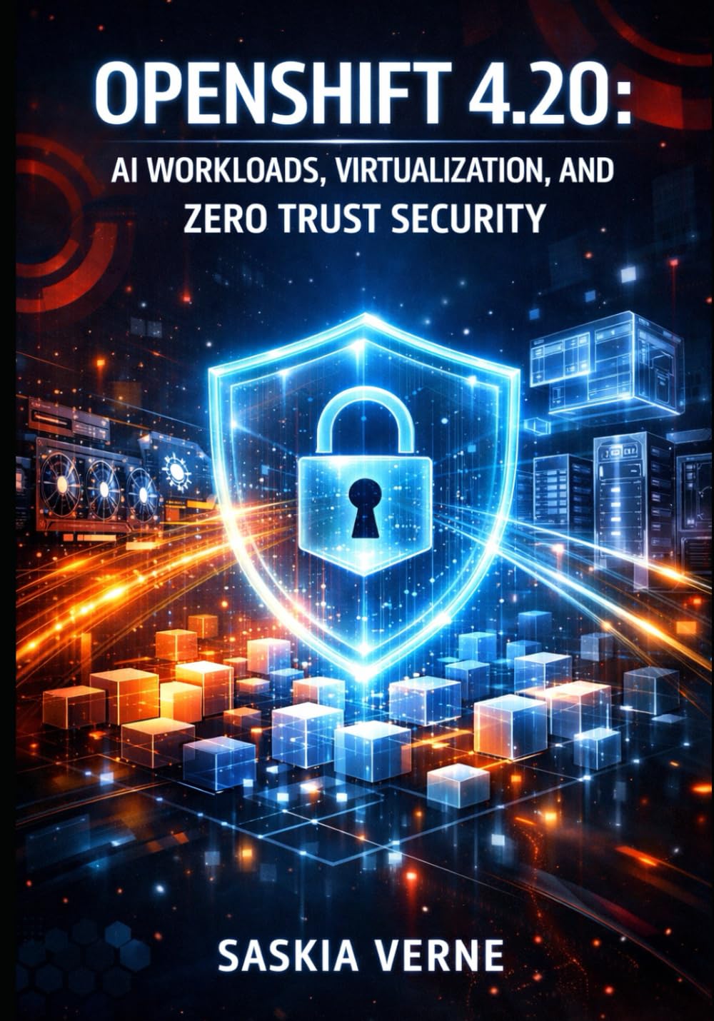 OPENSHIFT 4.20: AI WORKLOADS, VIRTUALIZATION, AND ZERO TRUST SECURITY: DEPLOY LEADERWORKERSET, OPENSHIFT LIGHTSPEED, POST-QUANTUM CRYPTO, AND PRODUCTION LLMS ON KUBERNETES