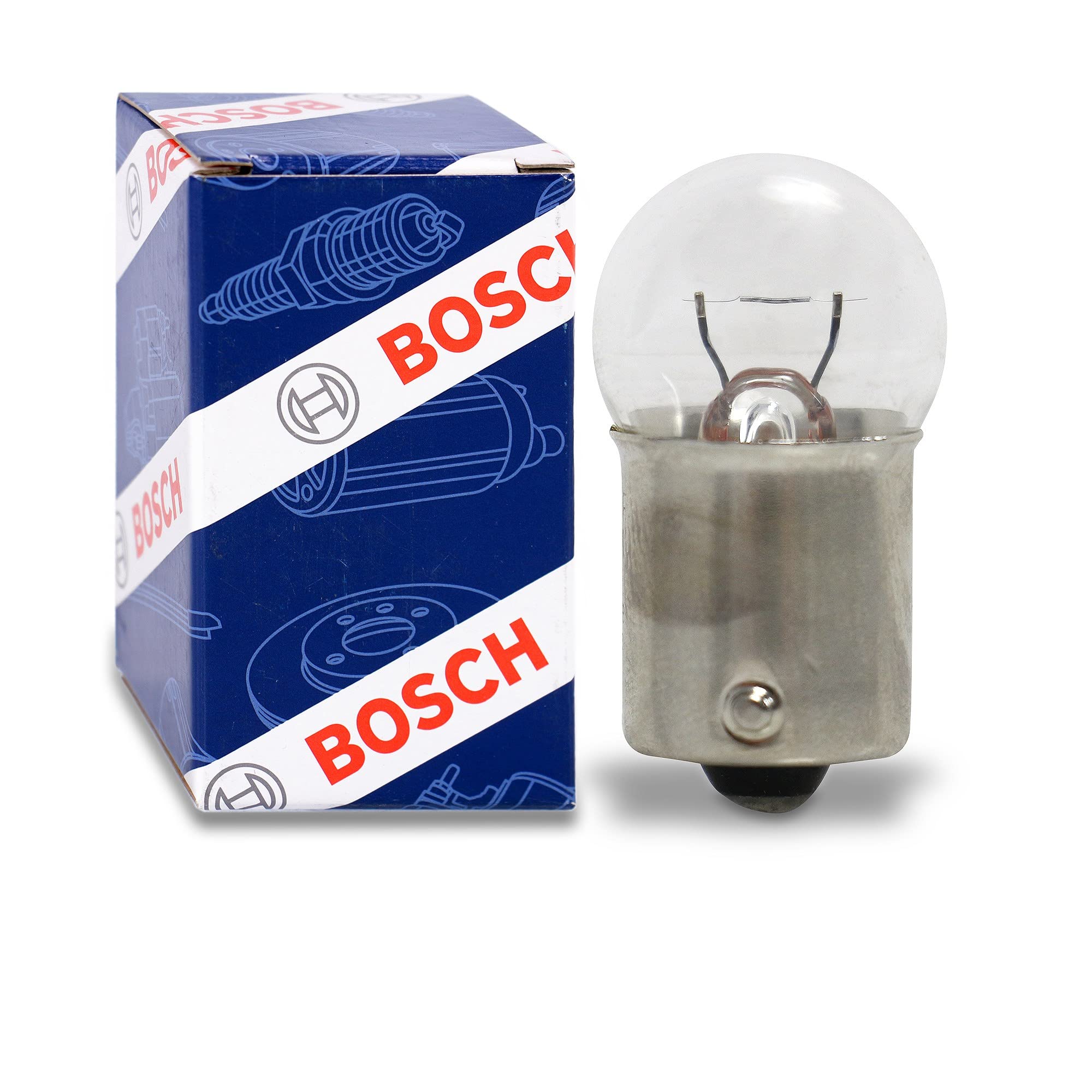 Bosch 1987302284 Leuchtmittel : Amazon.de: Auto & Motorrad